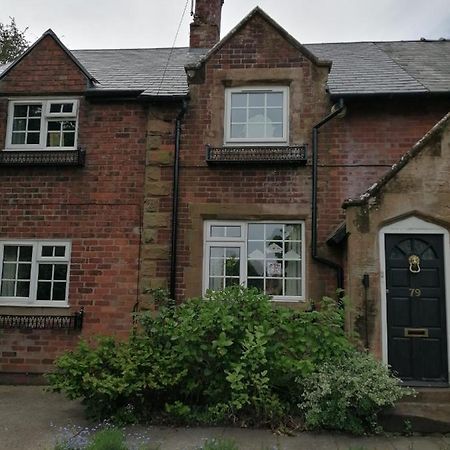 Featherbed Cottage Coventry Dış mekan fotoğraf