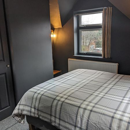 Featherbed Cottage Coventry Dış mekan fotoğraf