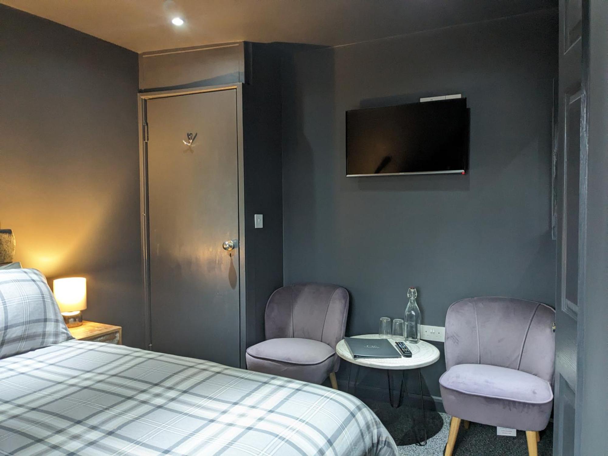 Featherbed Cottage Coventry Dış mekan fotoğraf