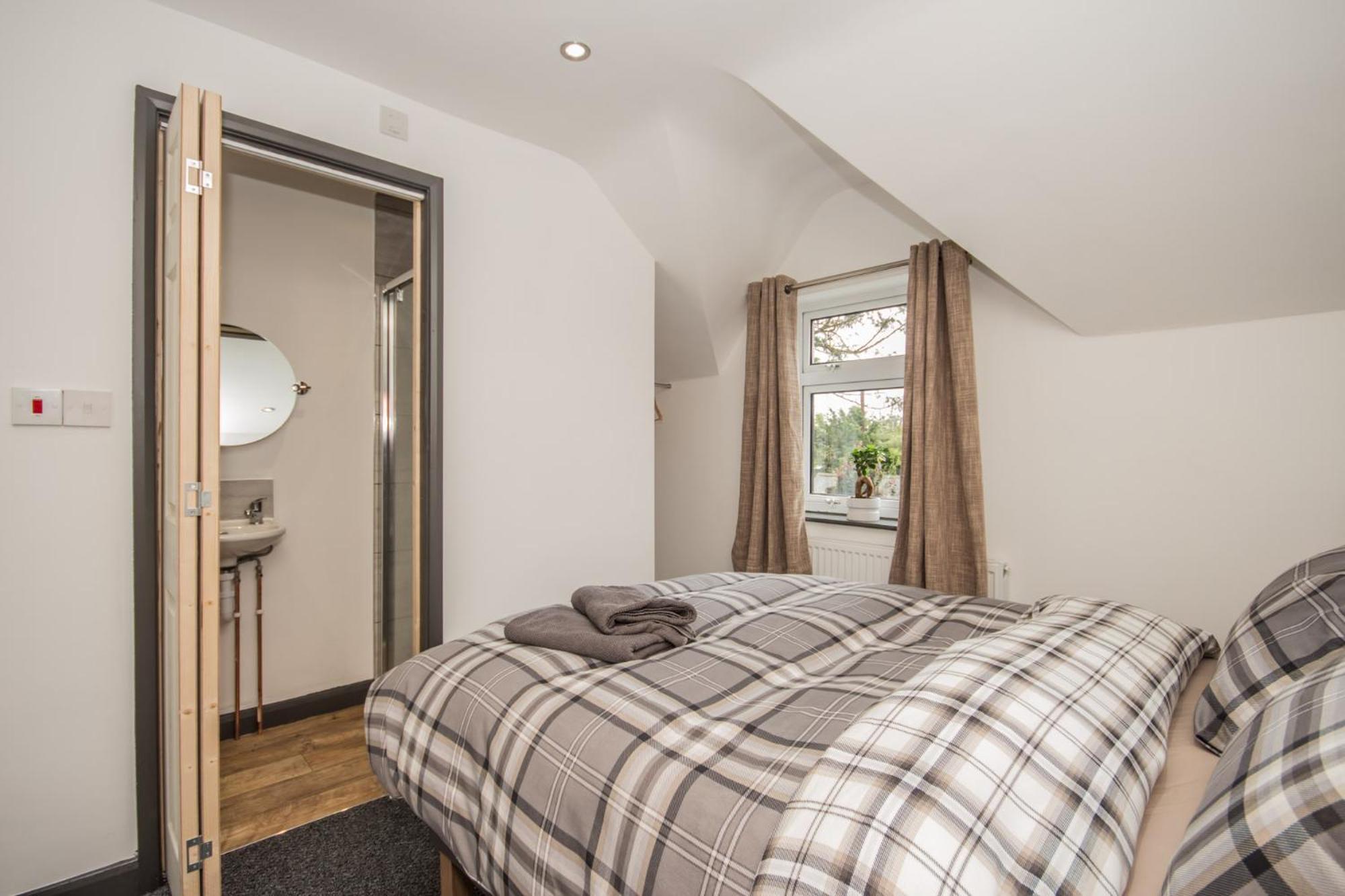 Featherbed Cottage Coventry Dış mekan fotoğraf