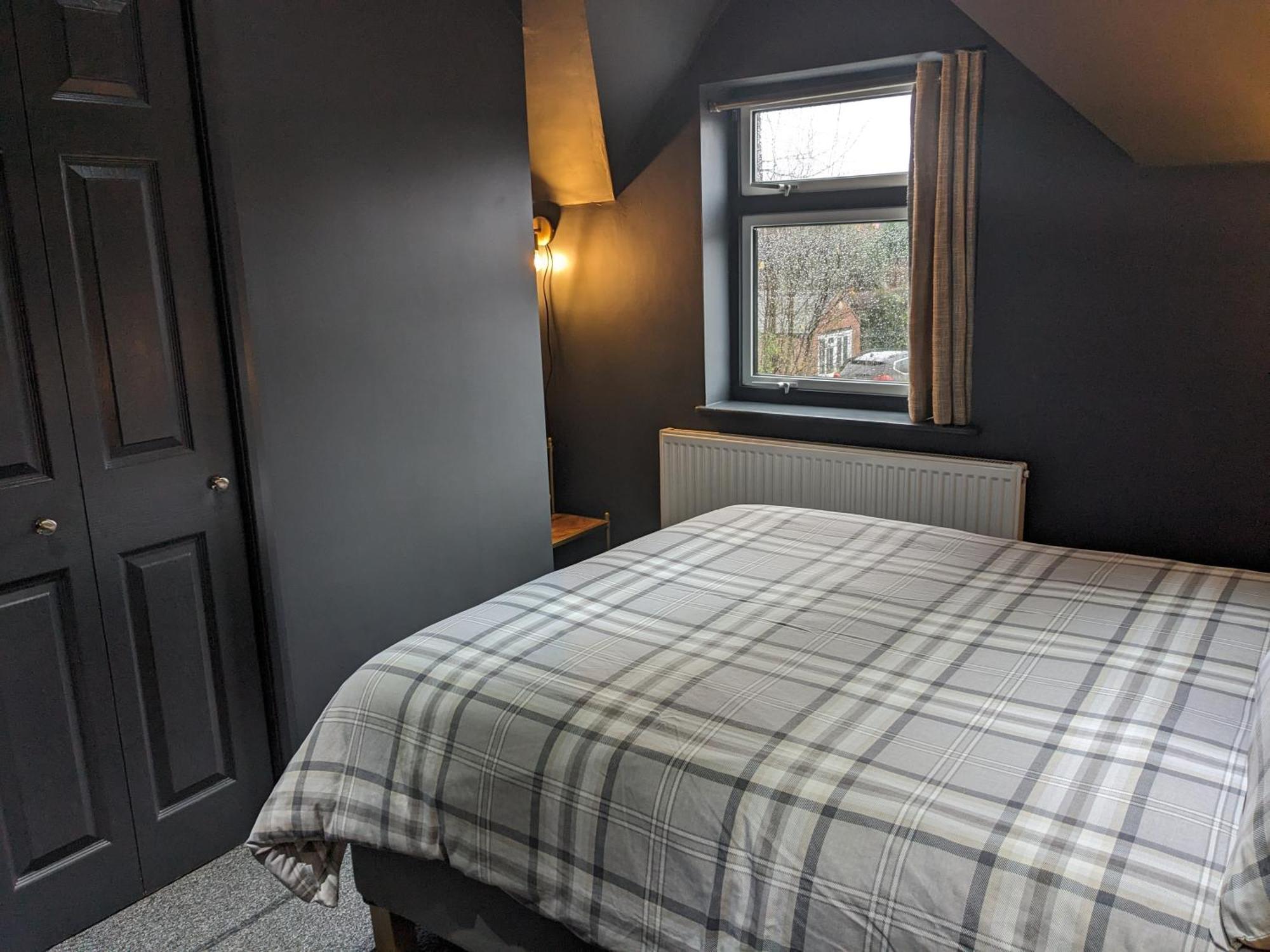Featherbed Cottage Coventry Dış mekan fotoğraf
