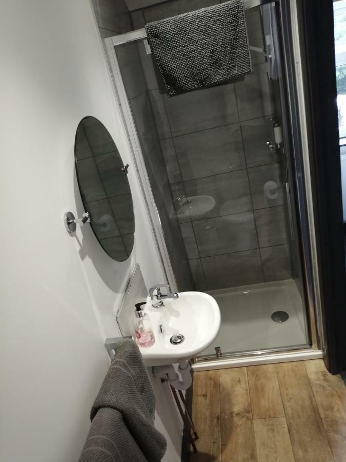 Featherbed Cottage Coventry Dış mekan fotoğraf