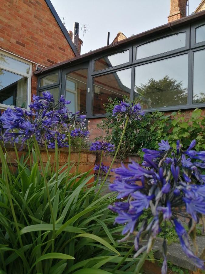 Featherbed Cottage Coventry Dış mekan fotoğraf